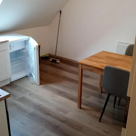 شقة Ostlandstrasse 7 *