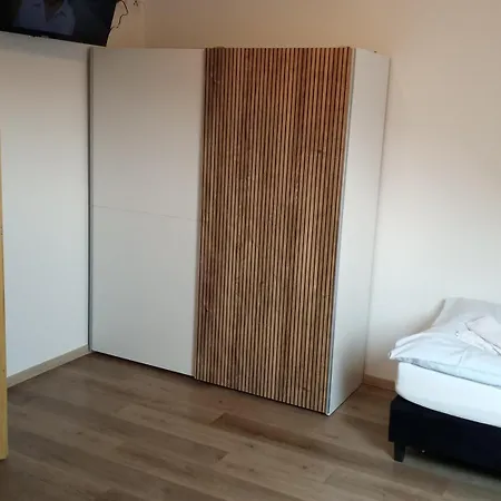 شقة Ostlandstrasse 7
