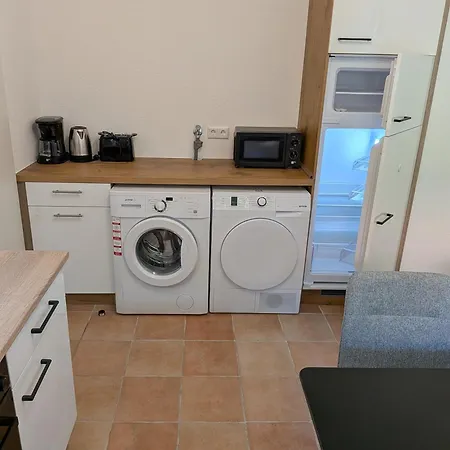 Ostlandstrasse 7 Διαμέρισμα *