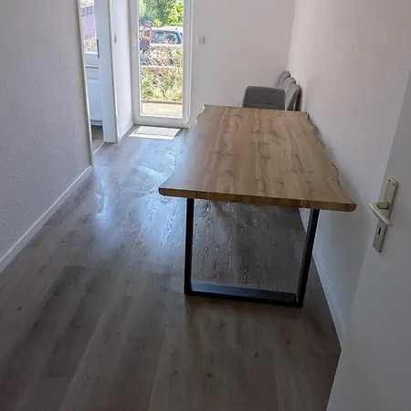 شقة Ostlandstrasse 7 Bruchhausen-Vilsen