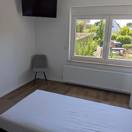 شقة Ostlandstrasse 7 *