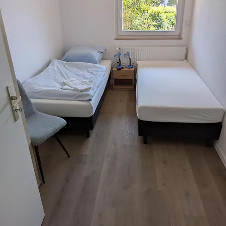 Ostlandstrasse 7 * Bruchhausen-Vilsen