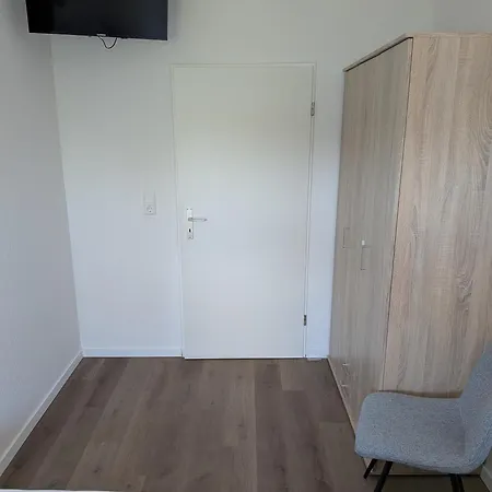 Διαμέρισμα Ostlandstrasse 7 *