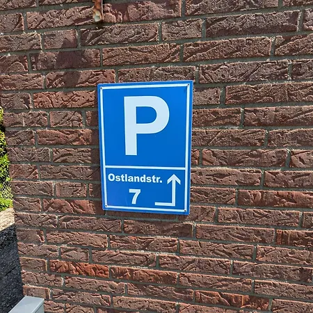 Ostlandstrasse 7 *